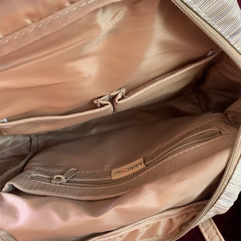 Multisac Versatile Backpack - image 5